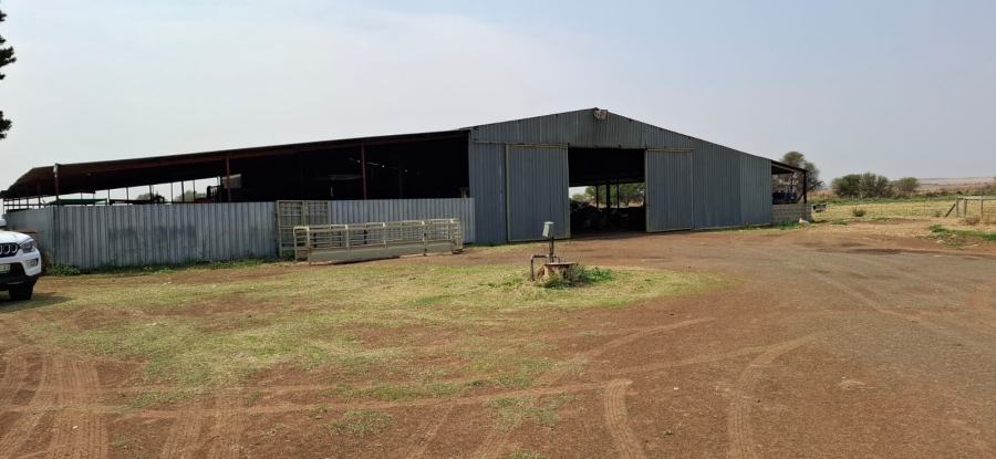  Bedroom Property for Sale in Bainsvlei Free State
